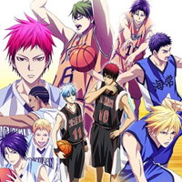 Kuroko's Basketball